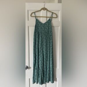 Natural Life Jamie Romper